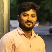 Sabarianand Athikrishnan