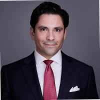 Sergio Chavez-Moreno, JD, LL.M., MA