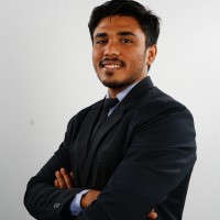 Shivam Mohite