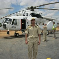 Дмитрий Старов