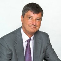 Tony Swallow