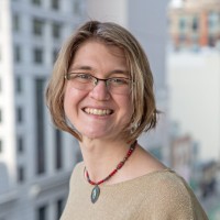 Mary Heinrichs