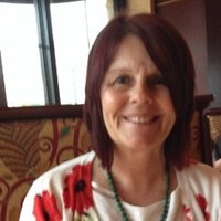 Tina Tomlin