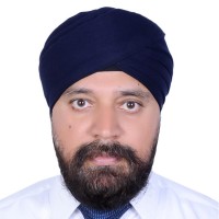 Gurmeet Singh
