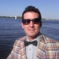 Jeffrey Clouser