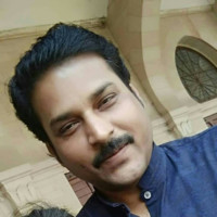 Ajay Kumar Sharma