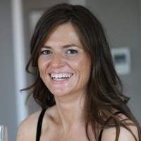 Cristina Lloret Serra