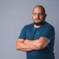 Rodrigo Noronha