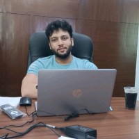 Rohit Kumar Sharma