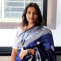 Sushmitha T M