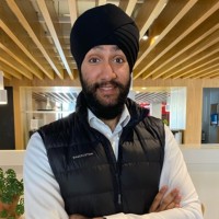 Himmat Bains
