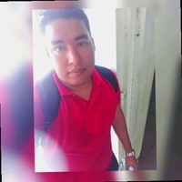 Jose Angelo Añez Escalante