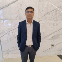 Mehul Shah