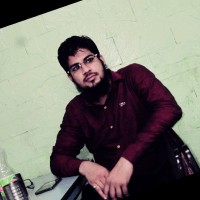 Syed Hamid Shamsuzoha Ahrari