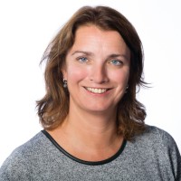 Tineke Van Den Berg