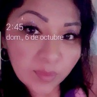 Norma Alicia Marquez Cedillo