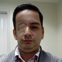 Erick Arguello Santillan