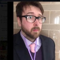 Seth Thill