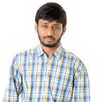 Vinod Kumar Yalamarthi