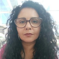 Sandra Bernardes