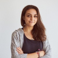 Zeineb Fredj