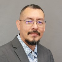 Roberto Barragan