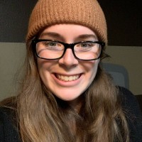 Courtney Kandrach