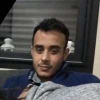 HAMZA SENHAJI