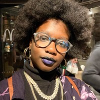 Fatou Binetou TOURÉ