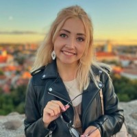 Anastasiya Karavayeva