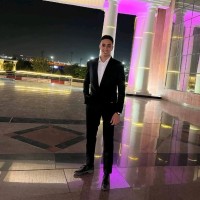Ali Shabaan