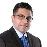 Lijo George Kuttukaran