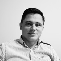 Ciprian Gabriel Ghita