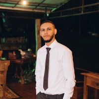 Raphael Fernandes