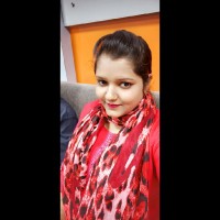 Tabassum Roohi