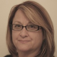 Maria Rice McClure