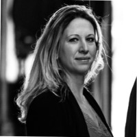 Daniëlle van 't Hof