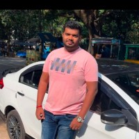 Ajithkumar A