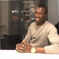Pape Modoune Mbodj