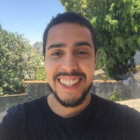 Jonathan de Andrade