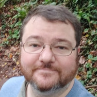 Craig Szymanski