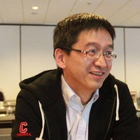 Ling Qi