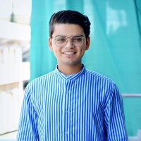 Muhammad Shahmeer