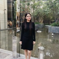 Viomika Dogra