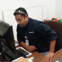 Edgar Sandoval