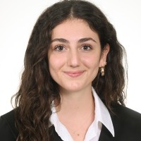 Claudia Grangé