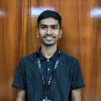 Kiran Kamble