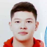 Dinmukhanbet Aizharykov