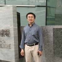 Aaron Yu