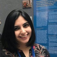 Naira Kalra, Phd, Mphil